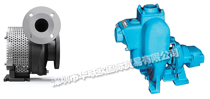 美國MP PUMPS離心泵/潛水泵產品詳情