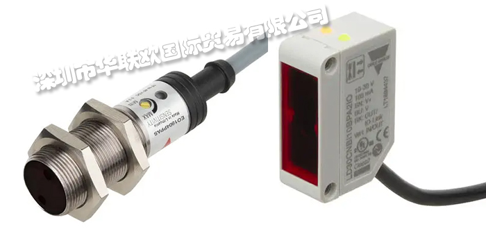 瑞士佳樂CARLO GAVAZZI光電傳感器產(chǎn)品詳細(xì)介紹