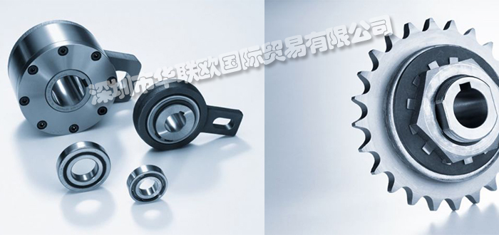 德國WALTHER FLENDER聯軸器WK-DN