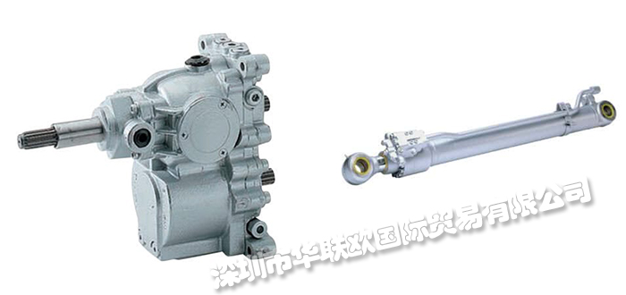 低價(jià)經(jīng)銷美國(guó)KYB HYDROSTAR HYDRAULICS氣缸控制閥