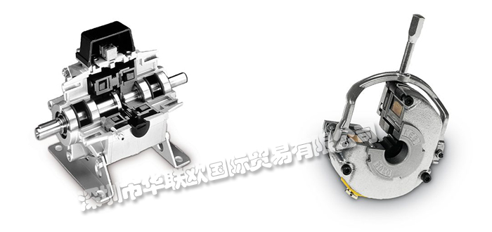 德國LAIPPLE-KEB彈簧制動(dòng)器1 … 1,500牛米