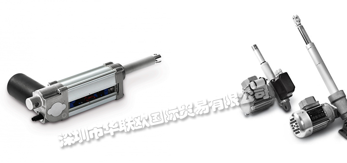 德國LAIPPLE-KEB線性執行器ATL/BSA系列