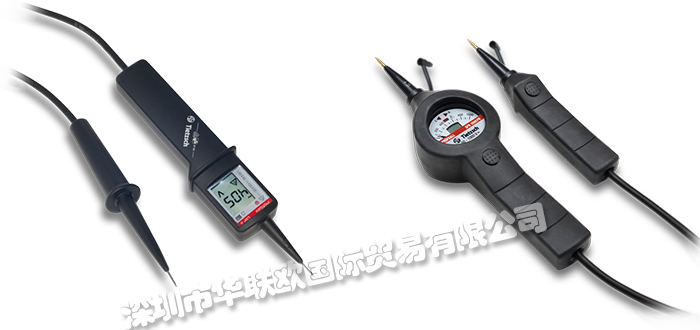 德國(guó)TIETZSCH電壓測(cè)試儀ProfiSafe LSP 4
