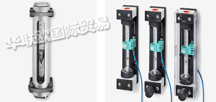 德國(guó)BUEHLER流量計(jì)SM-6