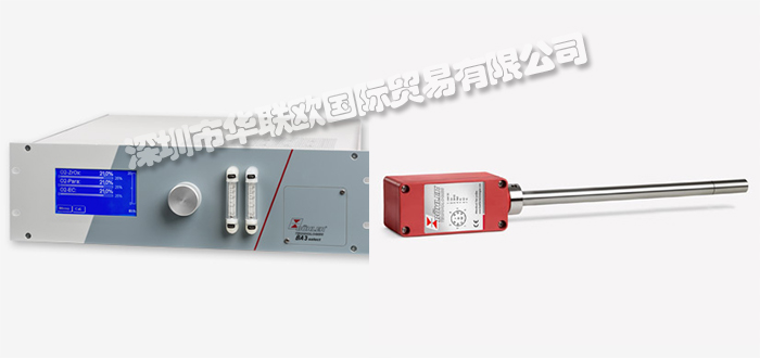 德國BUEHLER氣體分析儀產(chǎn)品特點(diǎn)及工作原理介紹