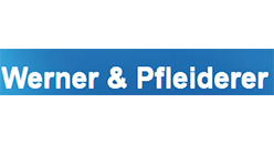 WERNER PFLEIDERER