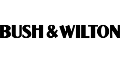 BUSH & WILTON