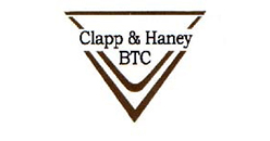 CLAPP&HANEY